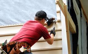 James Hardie Siding in Hugoton, KS